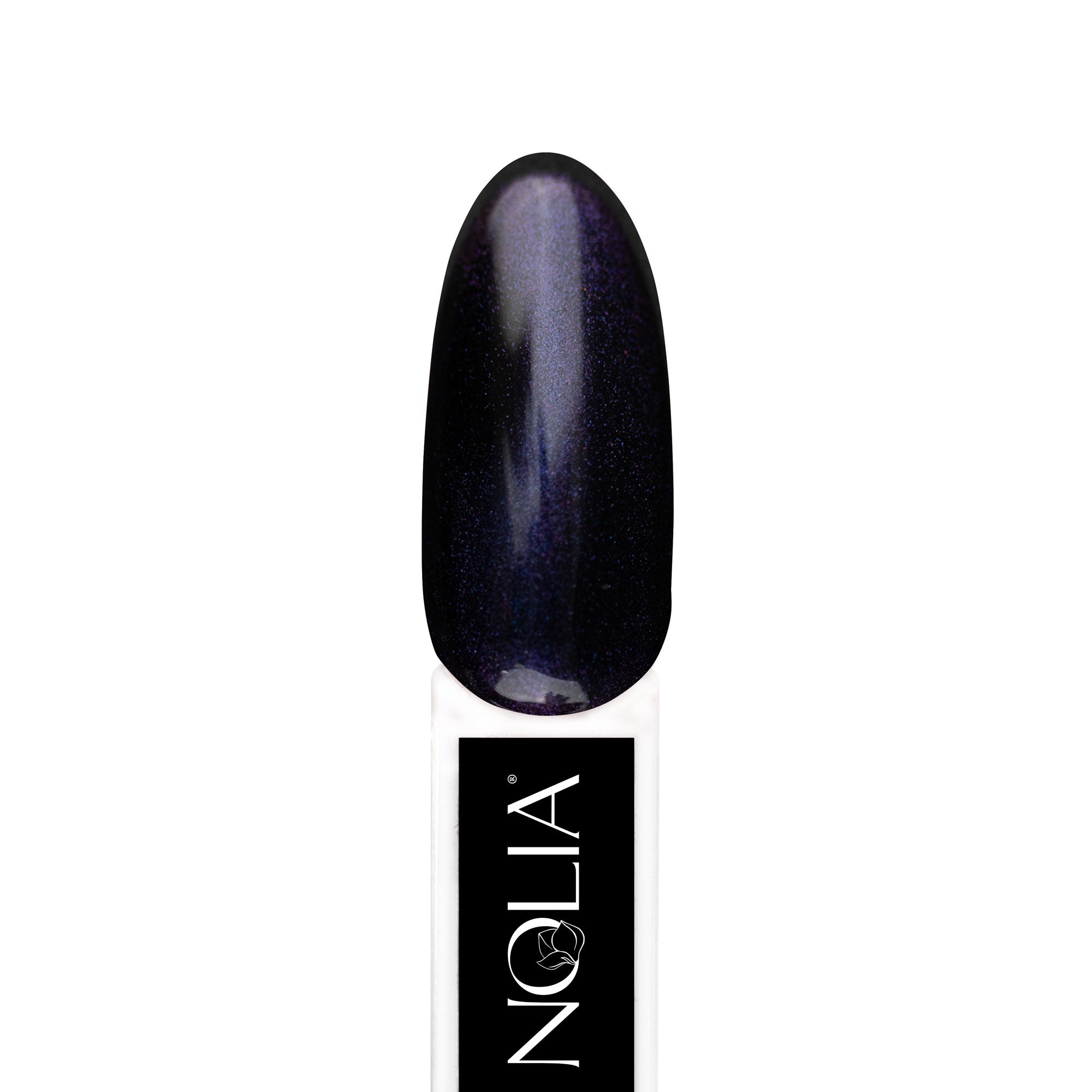 Gellack CT15 - CAT-EYE ROYALTY - Nail Polishes - noliashop.com 2