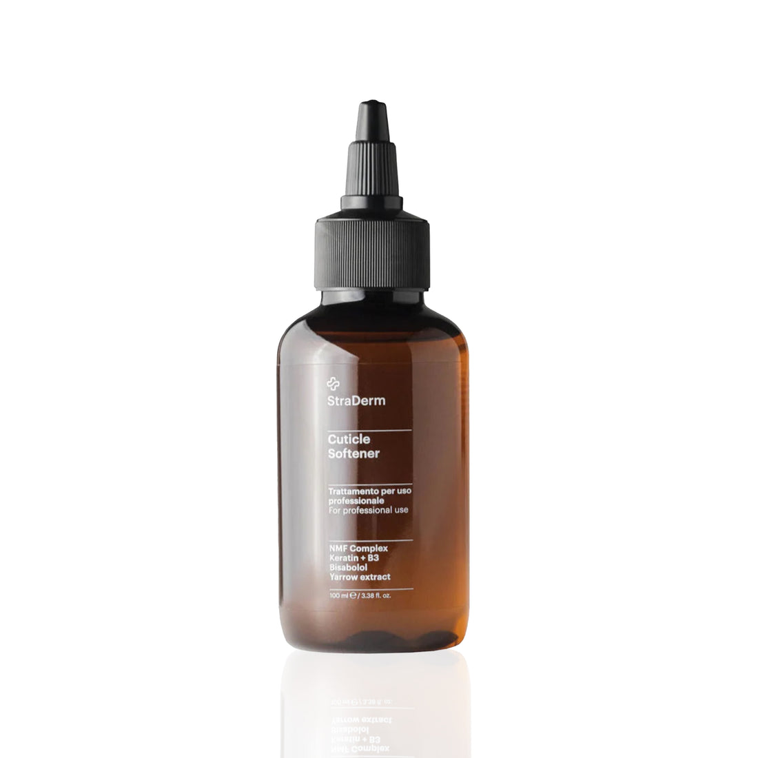 Cuticle Softener Normal - 100ml