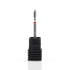 Nail drill bit "CUTICLE BULLET" - Left-handed - Nail Tools - noliashop.com 1
