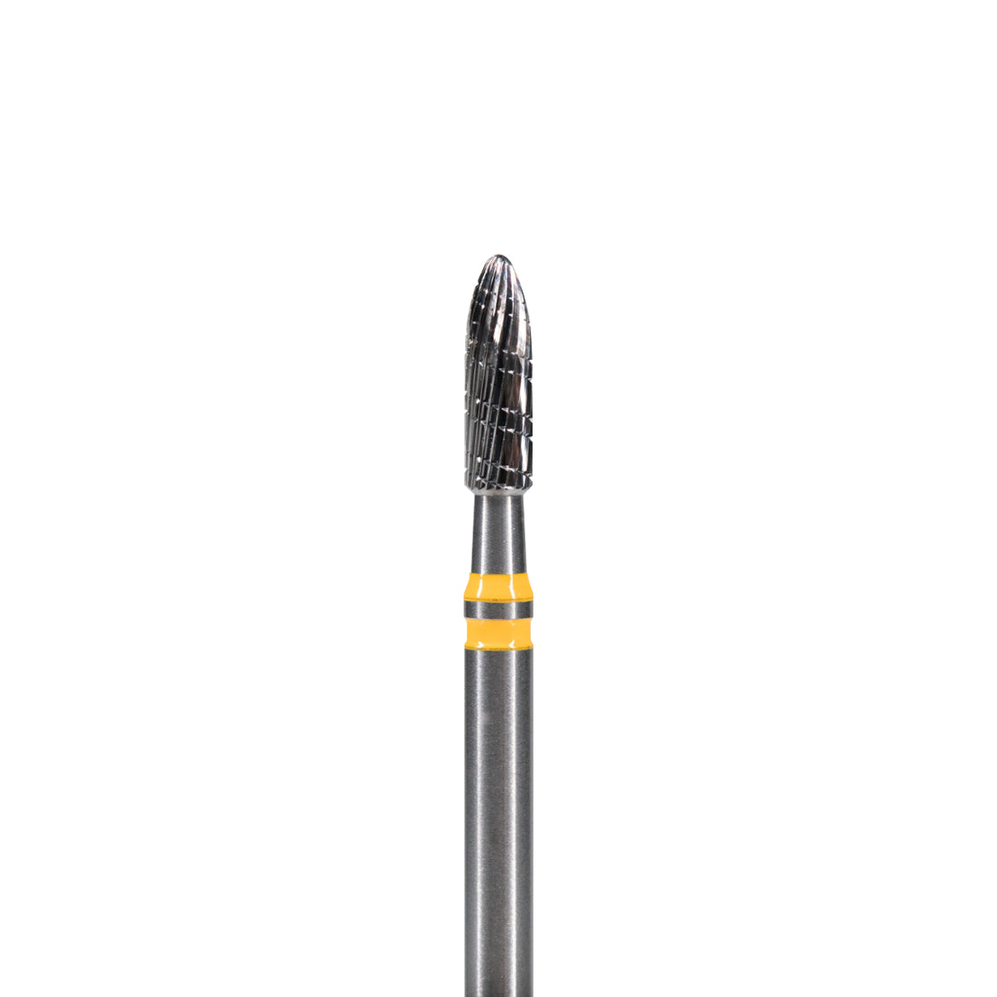 Nail drill bit "CUTICLE BULLET" - Nail Tools - noliashop.com 2