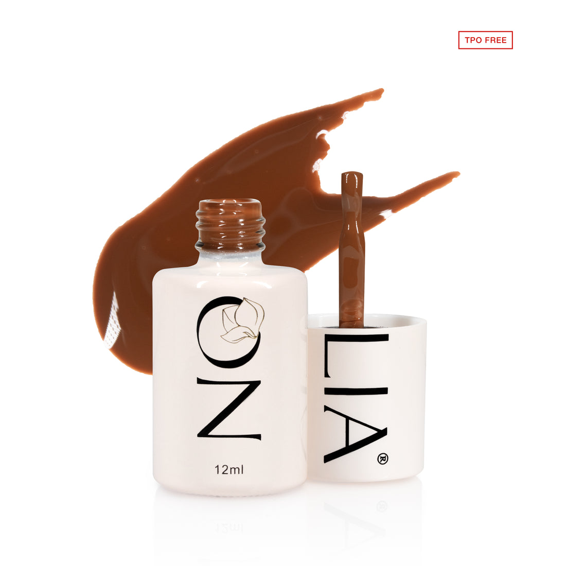 Elementary Rubber Base ERB021 - EARTH