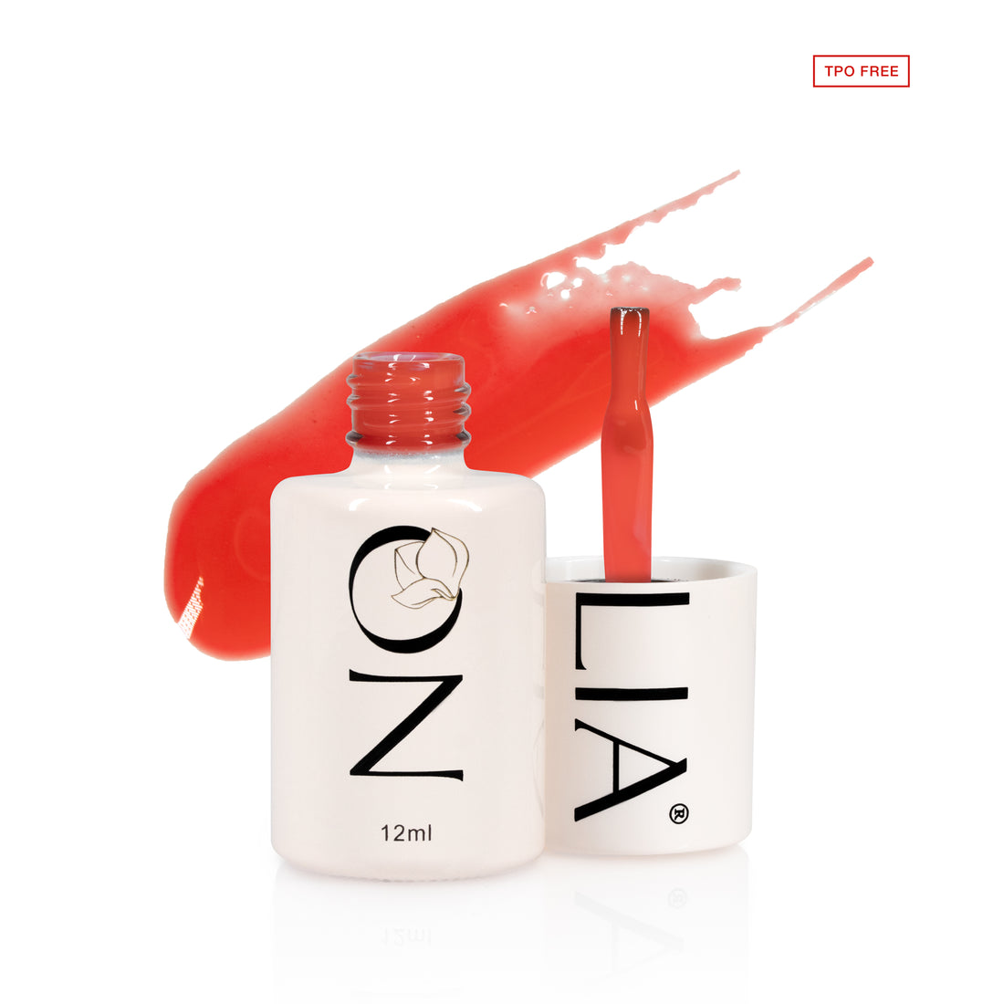 Elementary Rubber Base ERB050 - SWEET APPLE