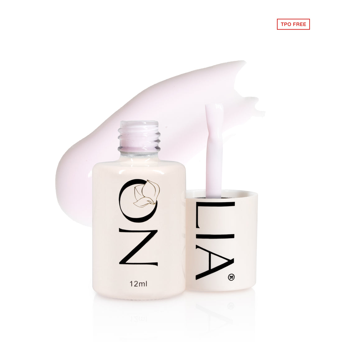 Elementary Rubber Base ERB074 - LIGHT MOCCHACINO