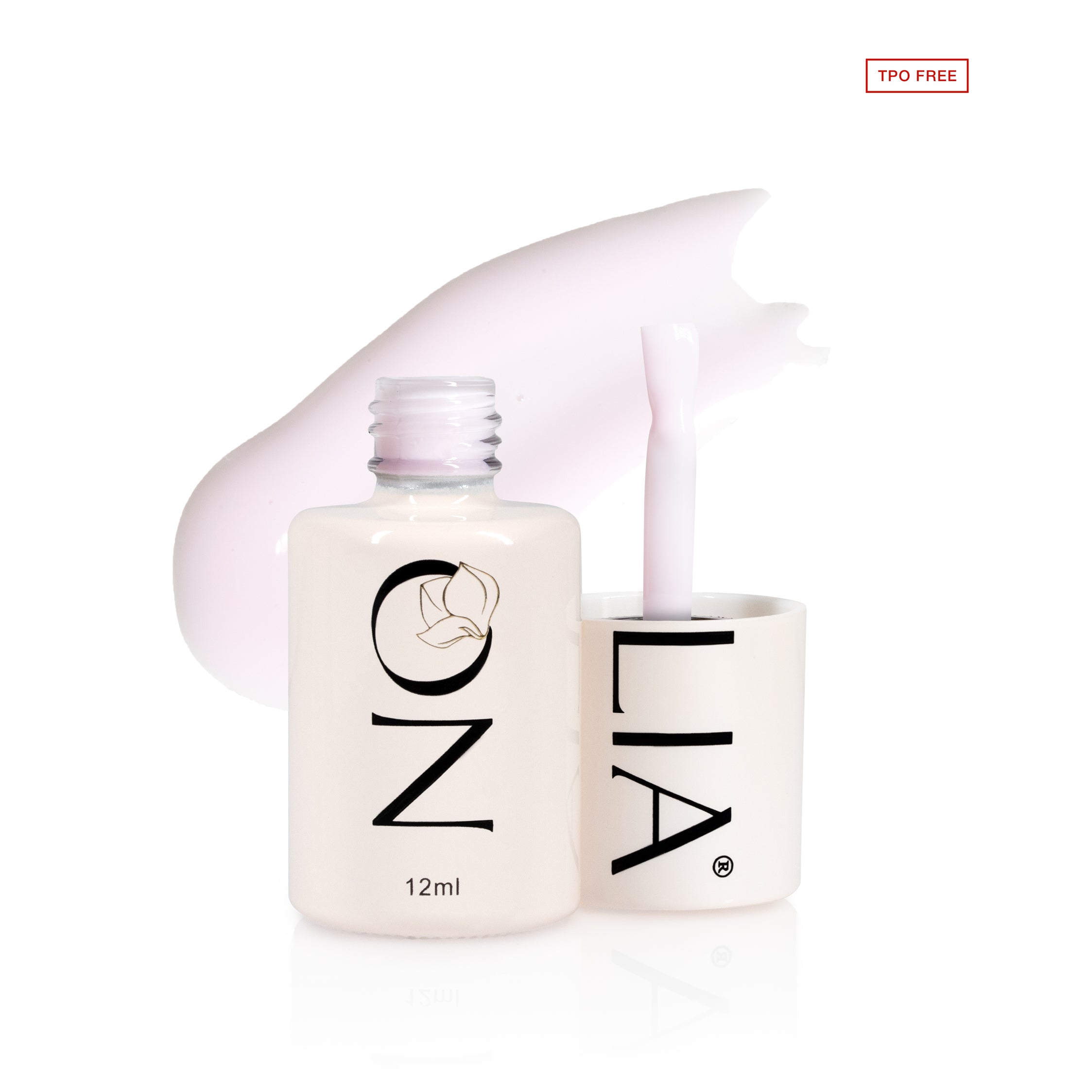 Elementary Rubber Base ERB074 - LIGHT MOCCHACINO