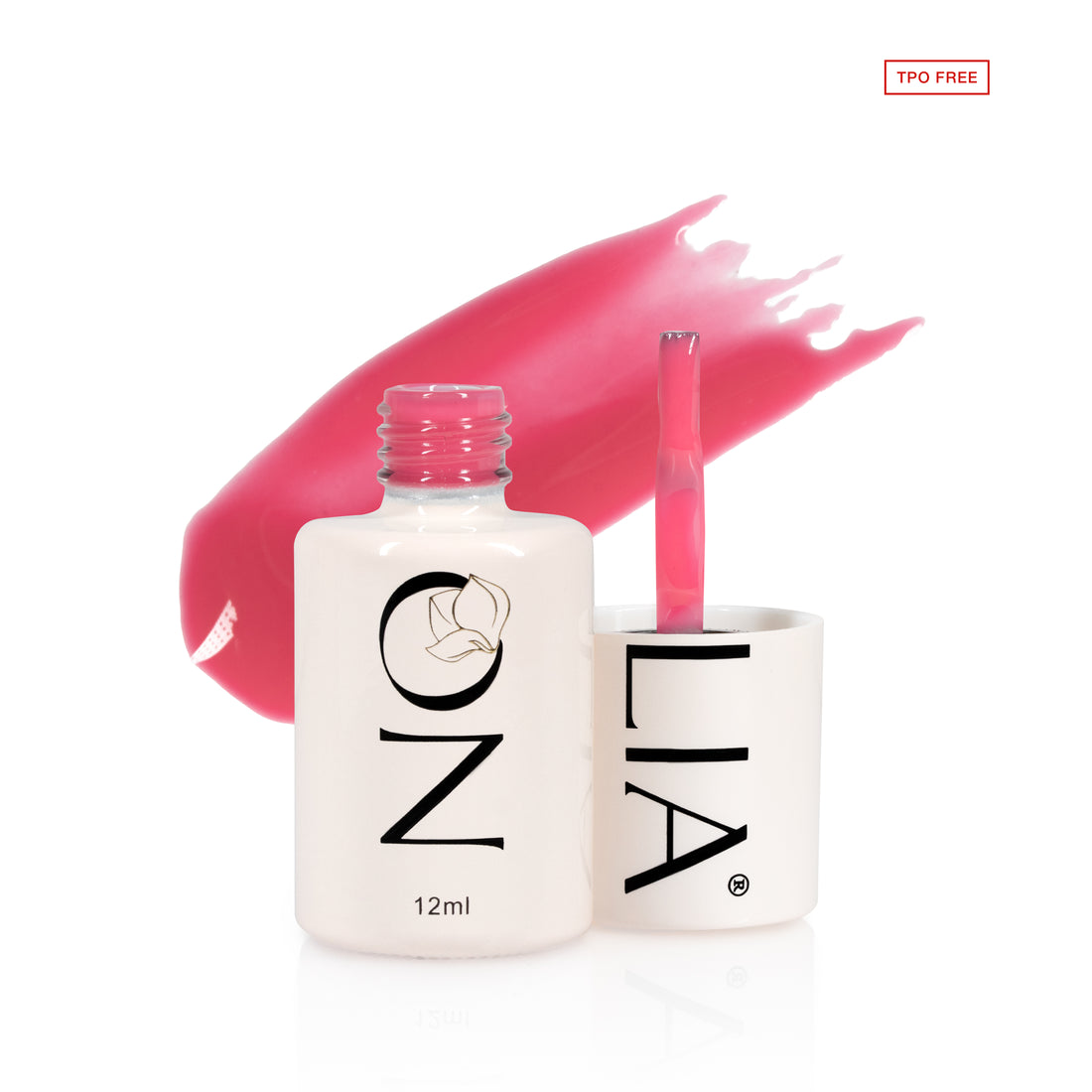 Elementary Rubber Base ERB087 - SWEET PUNCH