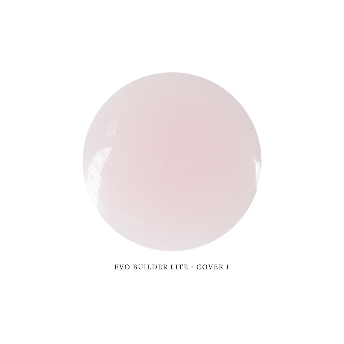Evo Lite Cover 1 15/50ml