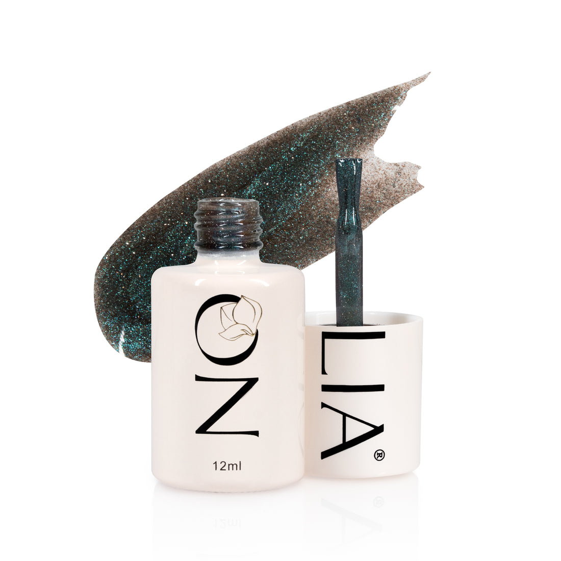 Flash Cat Eye FC009 - IMAGINARY GREEN