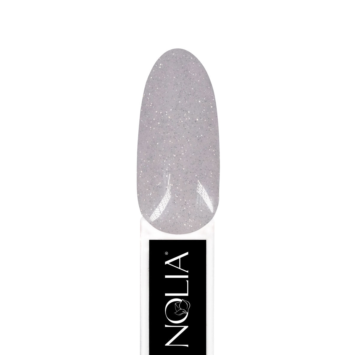 Flashy Rubber Base FRB253- MILKY WAY