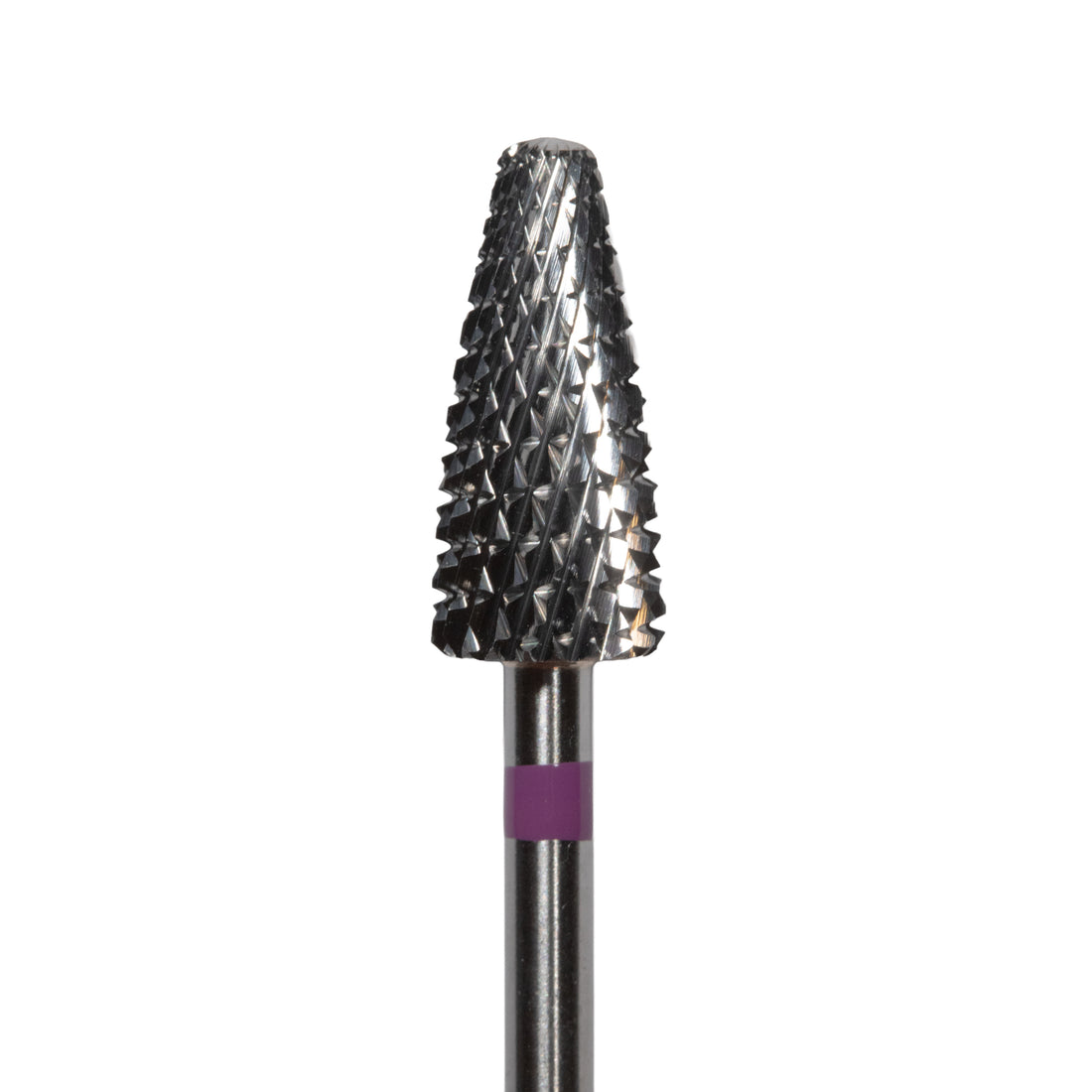 FREZA Bit Cross Cut Conic PURPLE 6mm