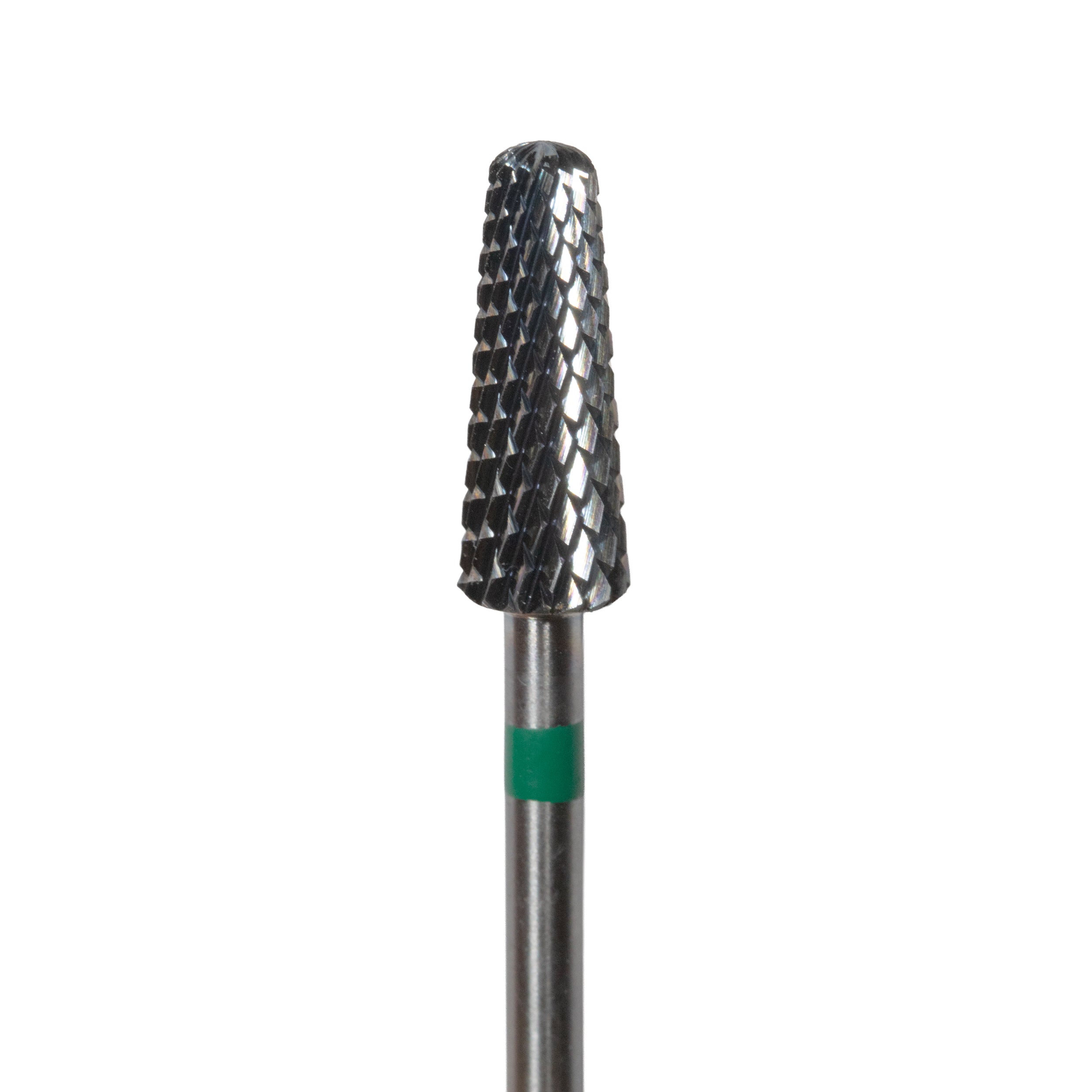 FREZA Bit Round Cross Cut Medium GREEN 5mm