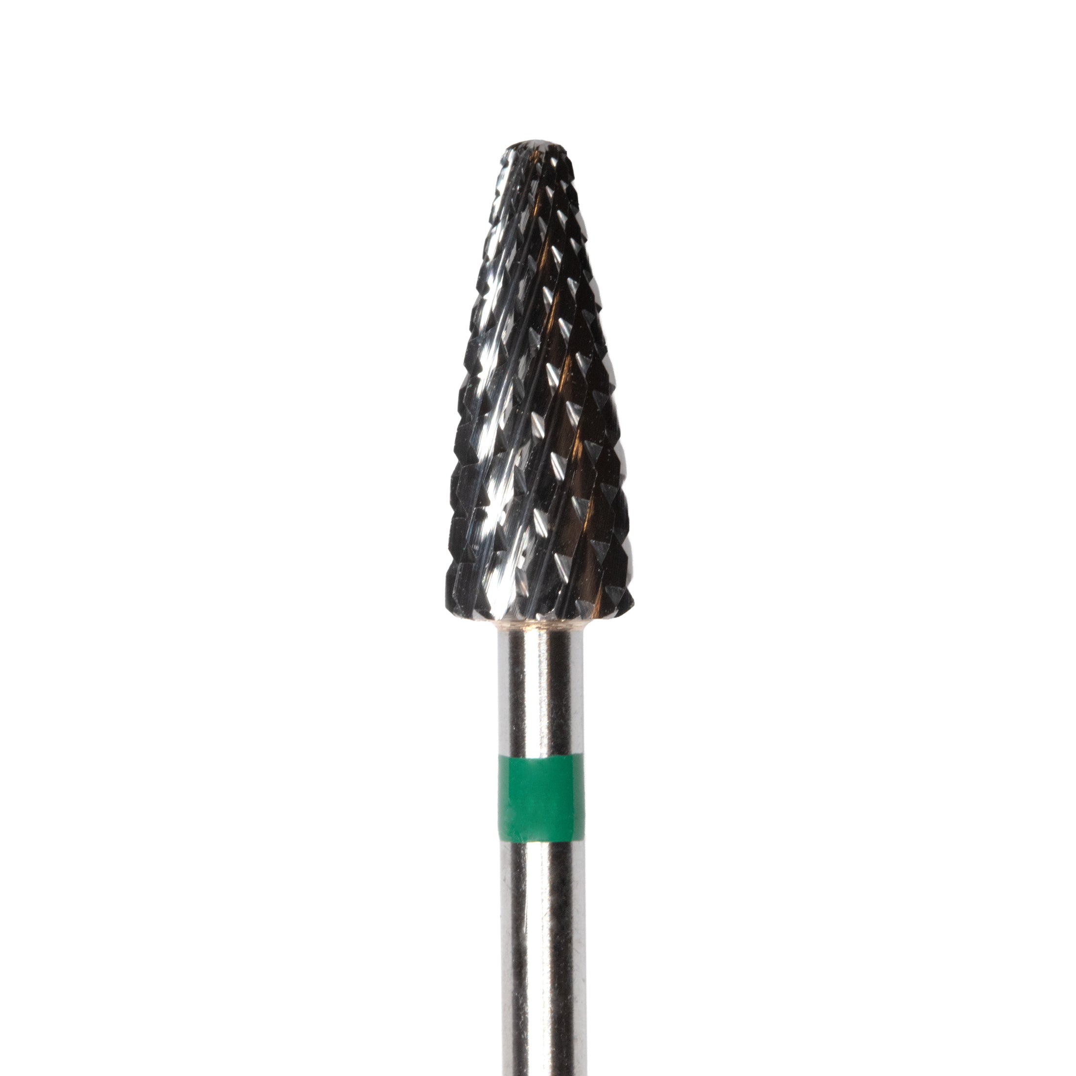 FREZA Bit Round Cross Cut Small GREEN 5mm