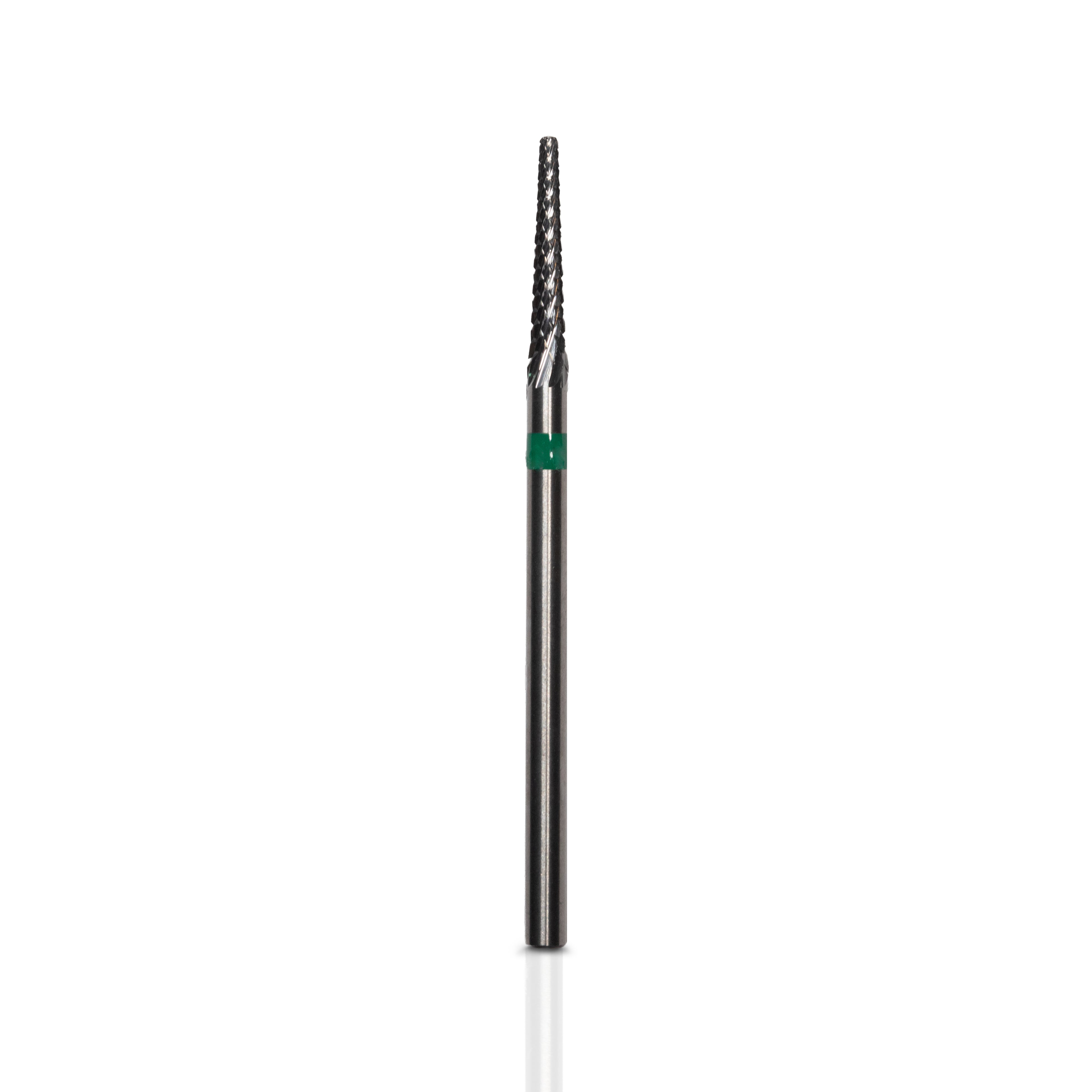 FREZA Bit Cross Cut Medium GREEN 2.3 mm