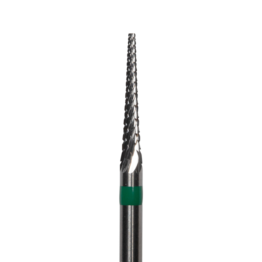 FREZA Bit Cross Cut Thin GREEN 2.3mm