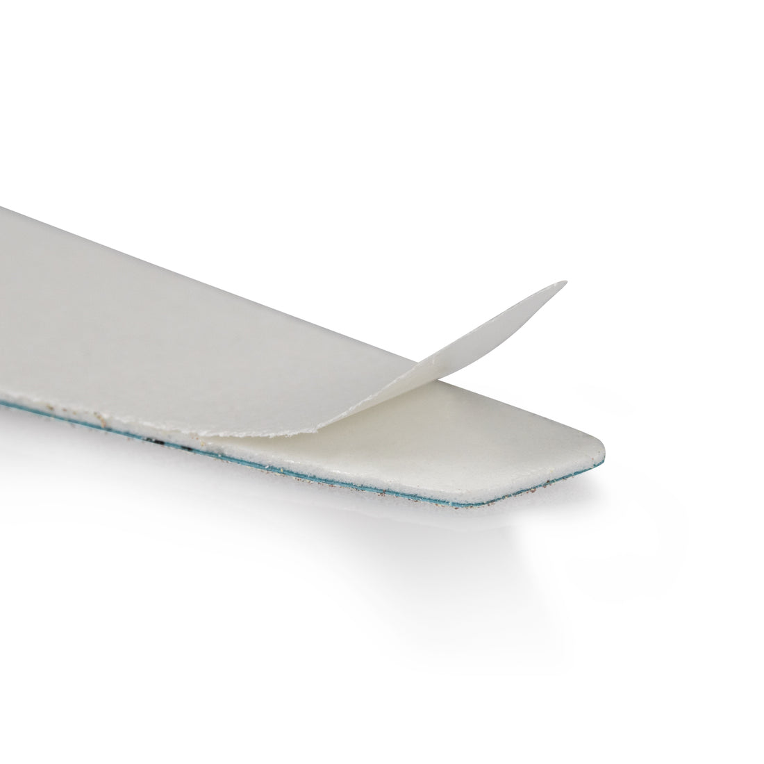 Disposable File - Zebra Halfmoon 180