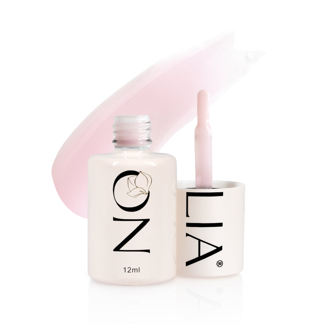 Fiber Base Nolia Multi-Function 12ml - Soft Sweetness Pink