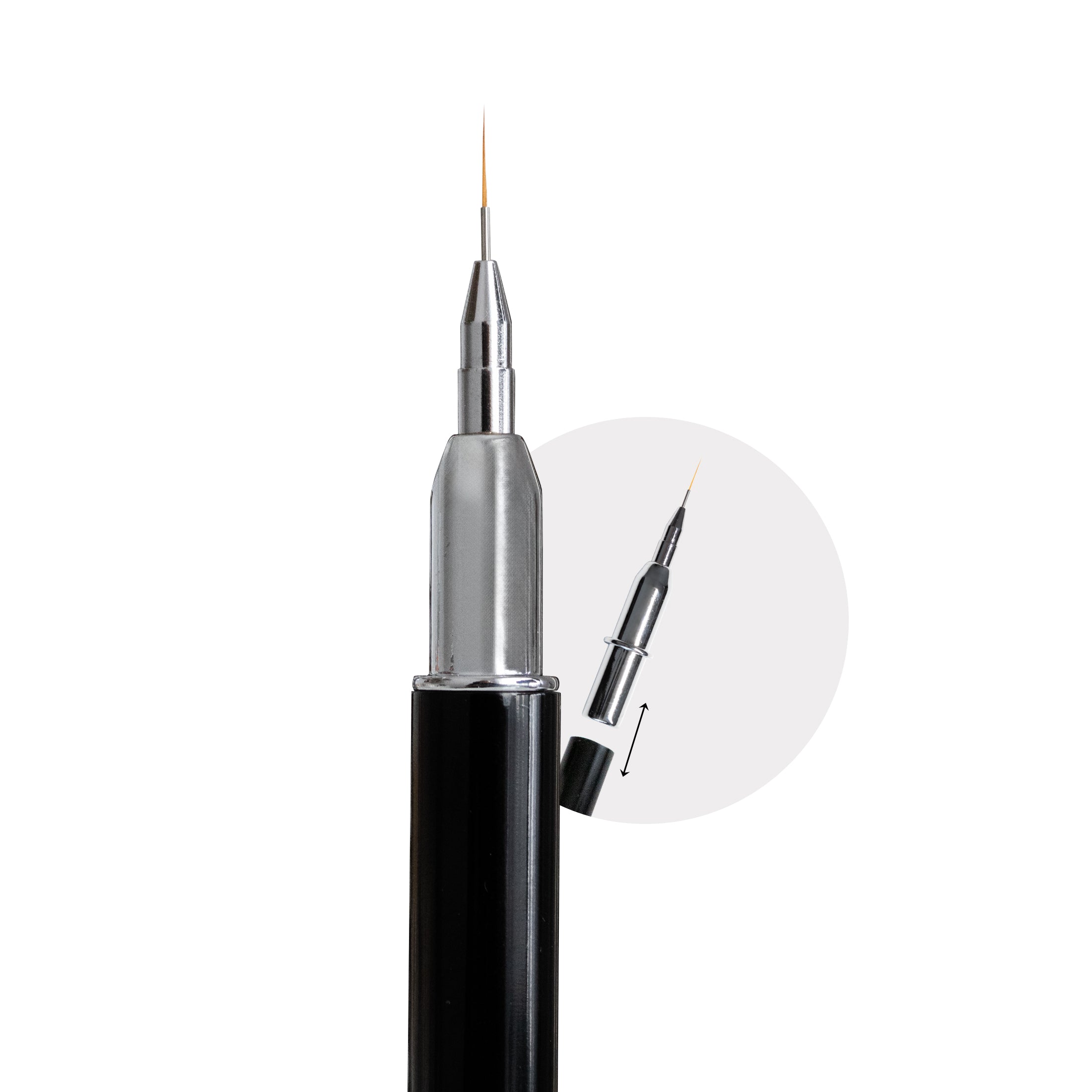 Fine Liner 2 - Modular Base Head
