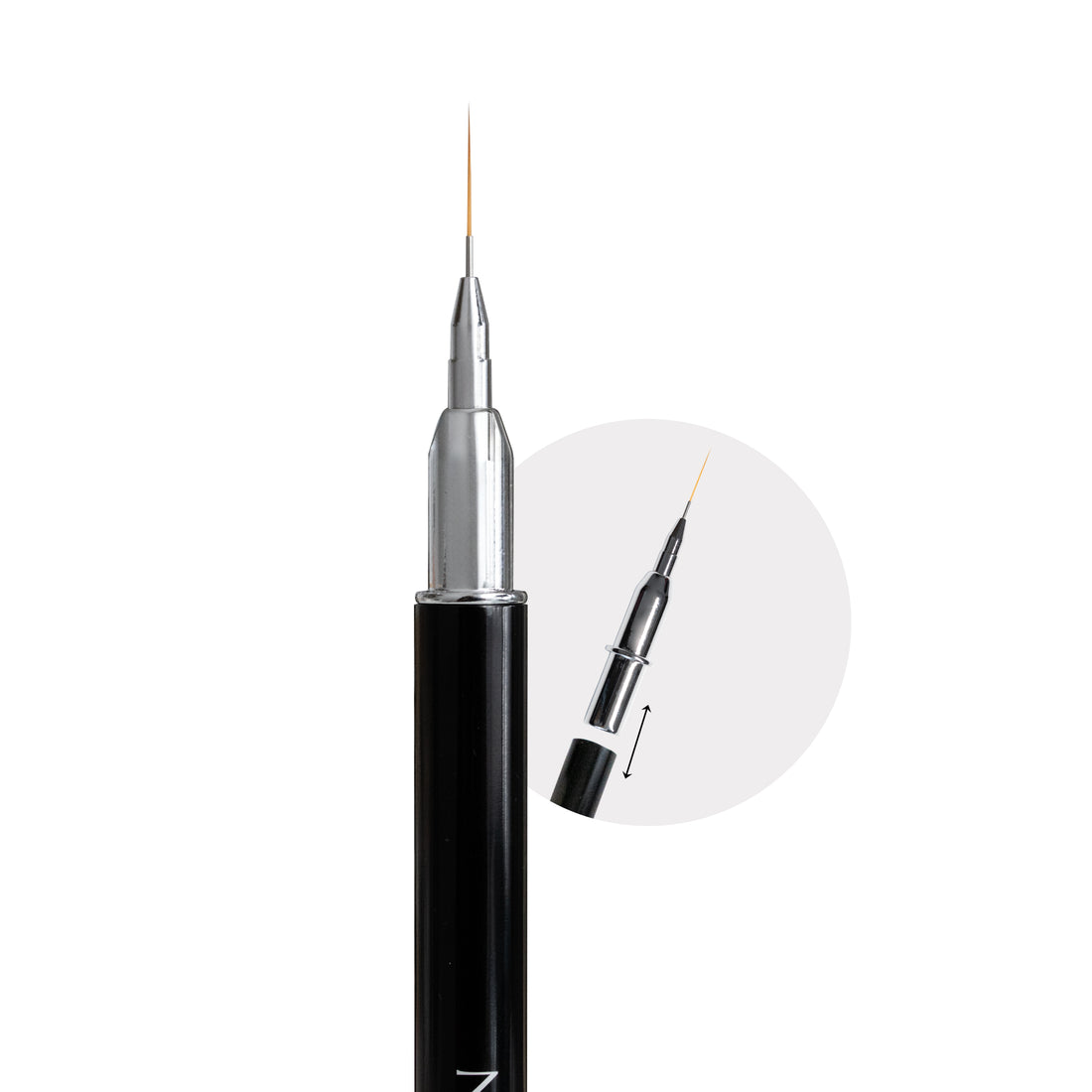 Fine Liner 3 - Modular Base Head
