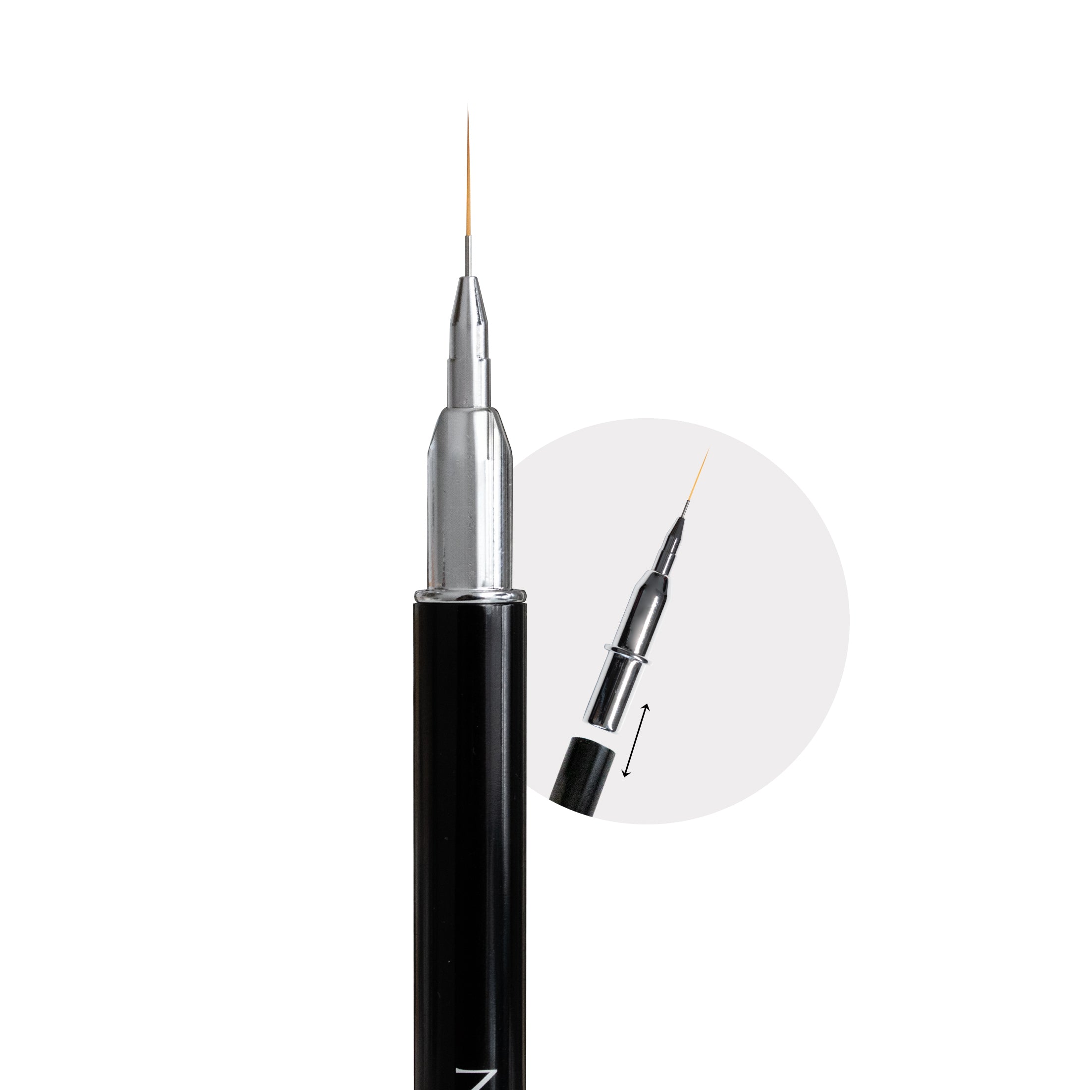 Fine Liner 3 - Modular Base Head