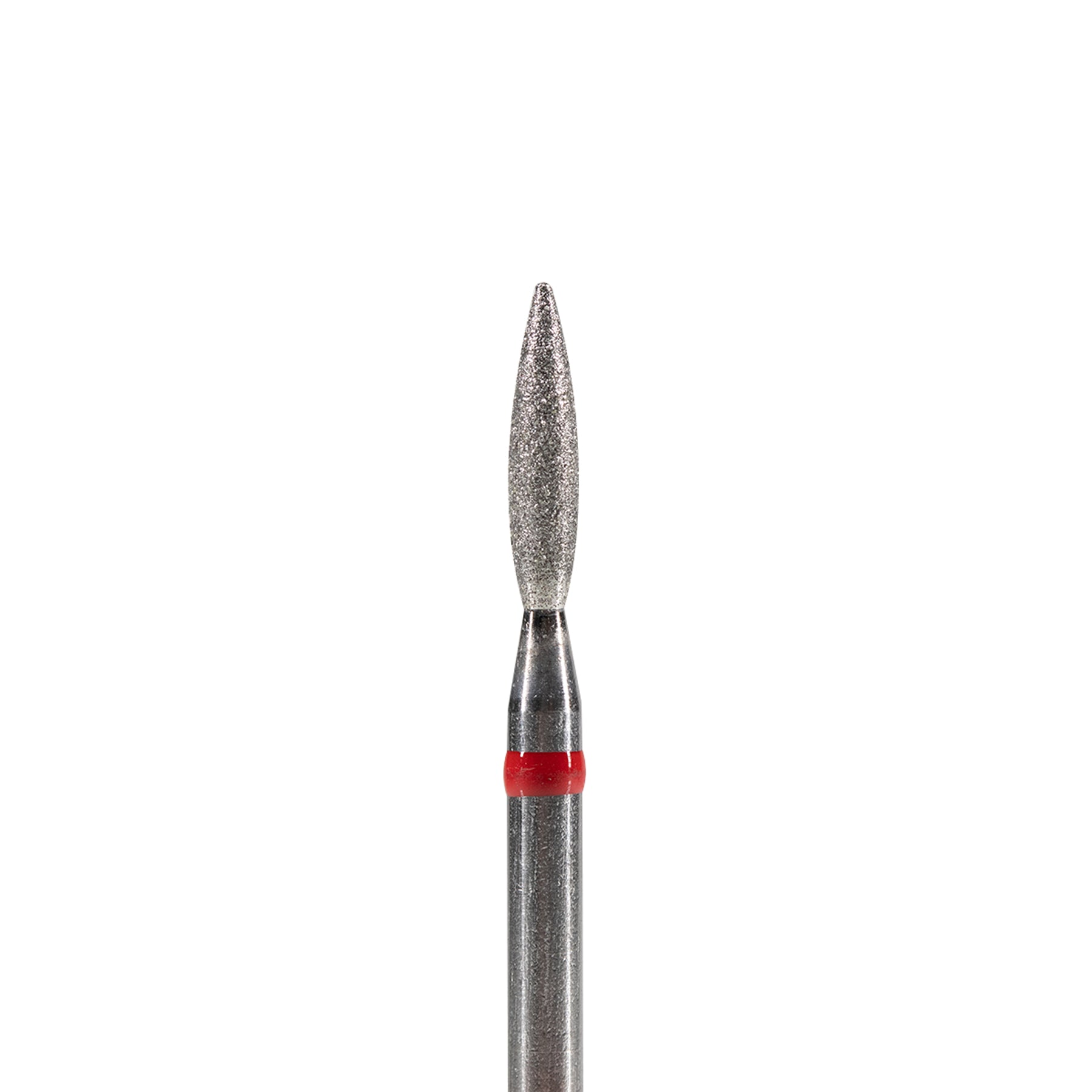 Bit "FLAME RED" - Nail Tools - noliashop.com 2