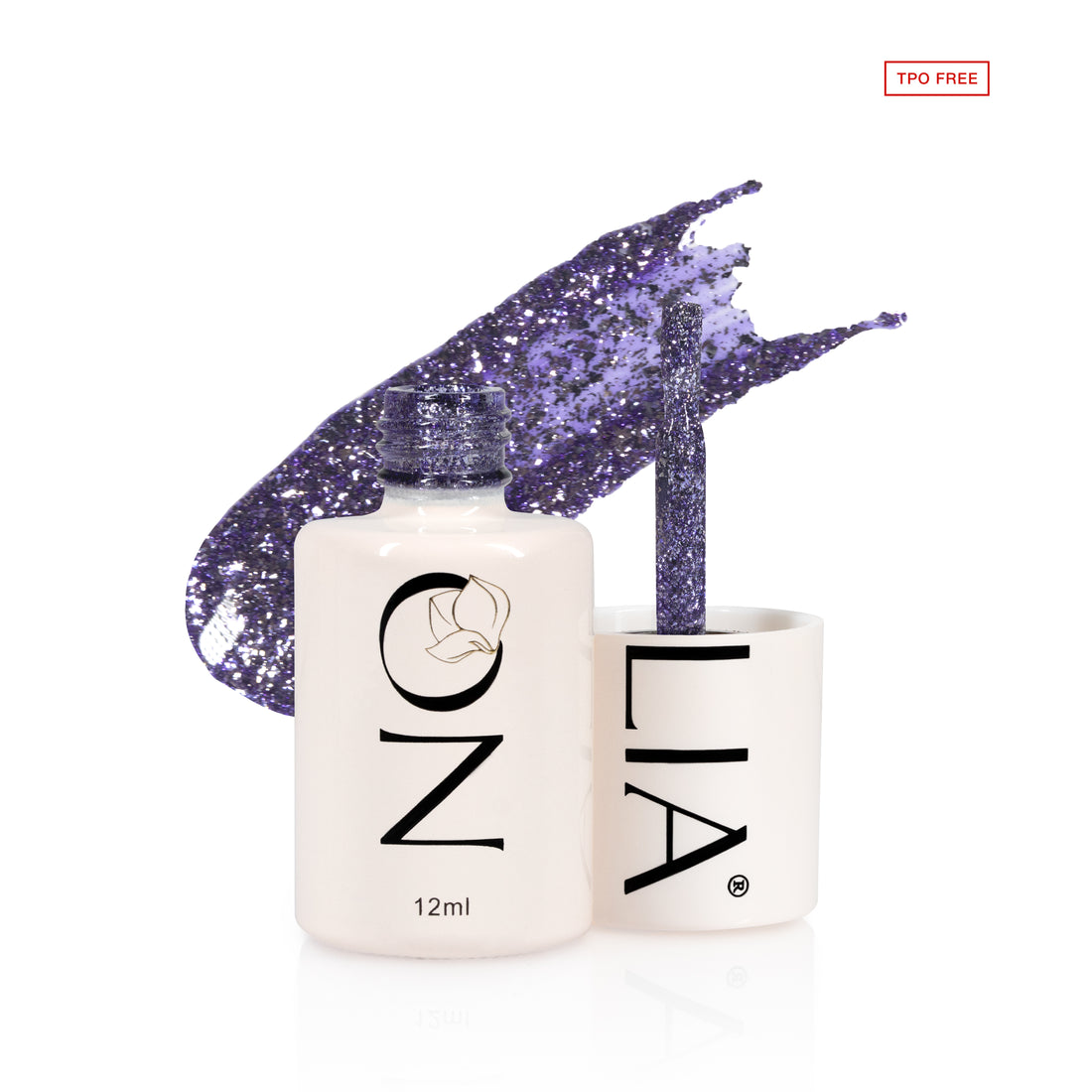 Gellack G107 - GLIMMER AMETHYST