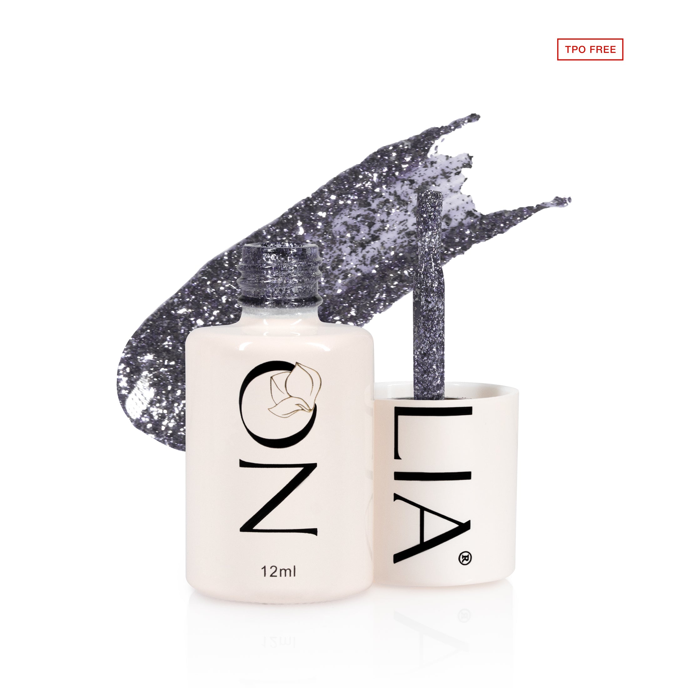 Gellack G107 - GLIMMER AMETHYST