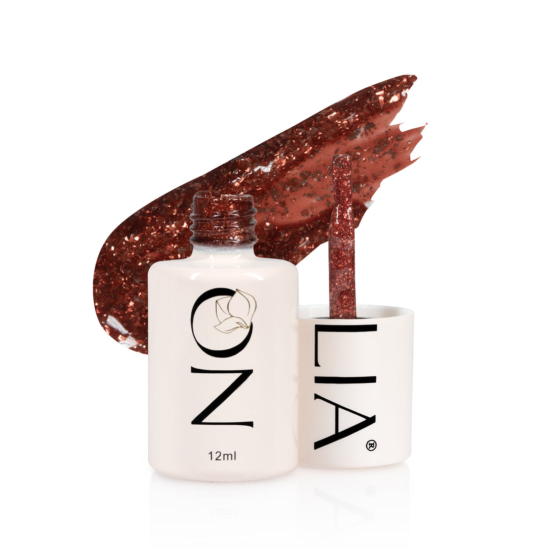 Gellack G122 - GLIMMER COPPER