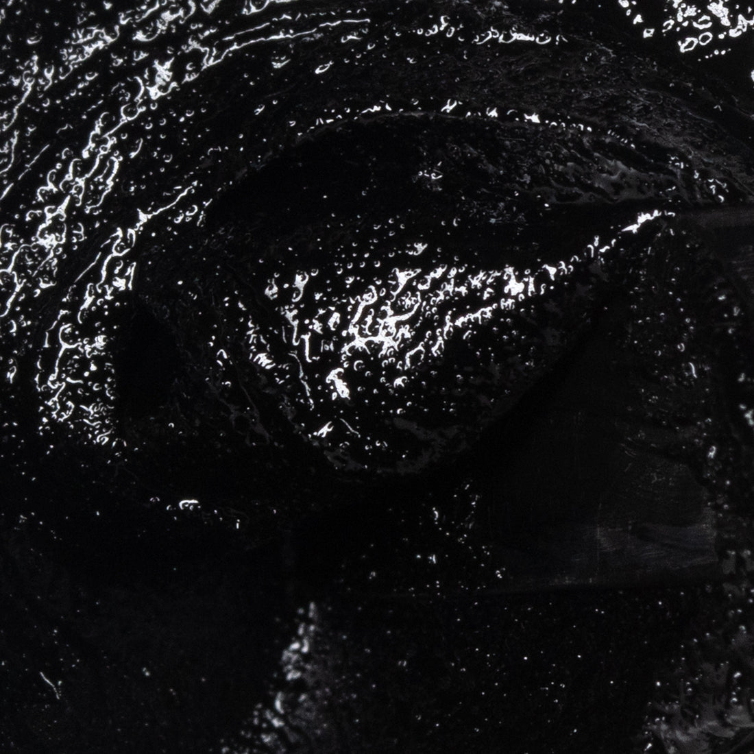 Gypsum Gel GY551- BLACK