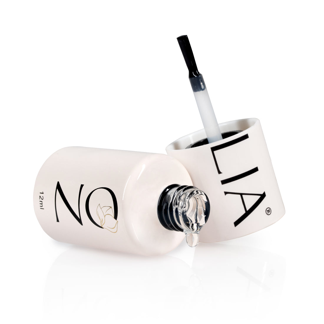 Gellack Builder Clear