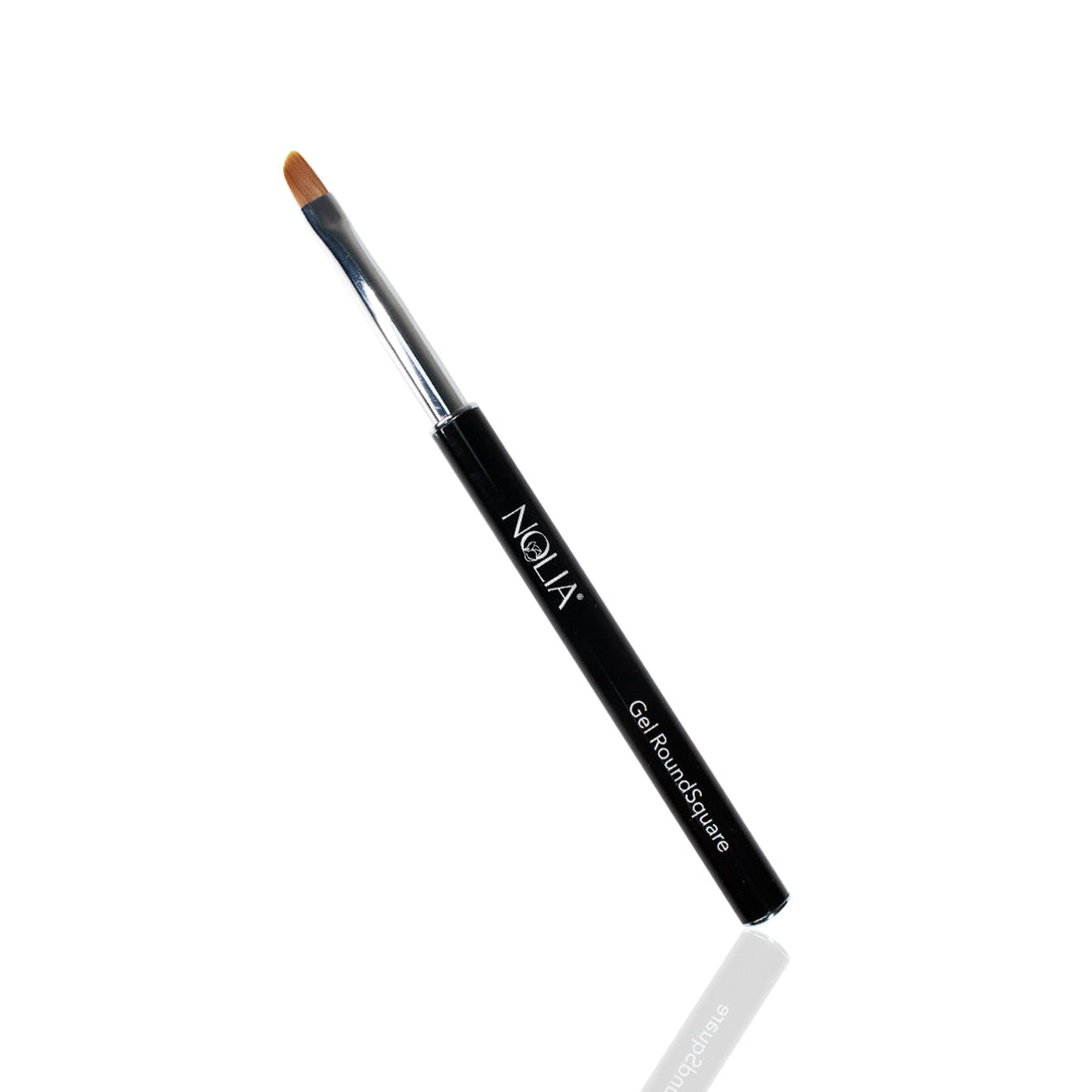 Brush - Gel RoundSquare