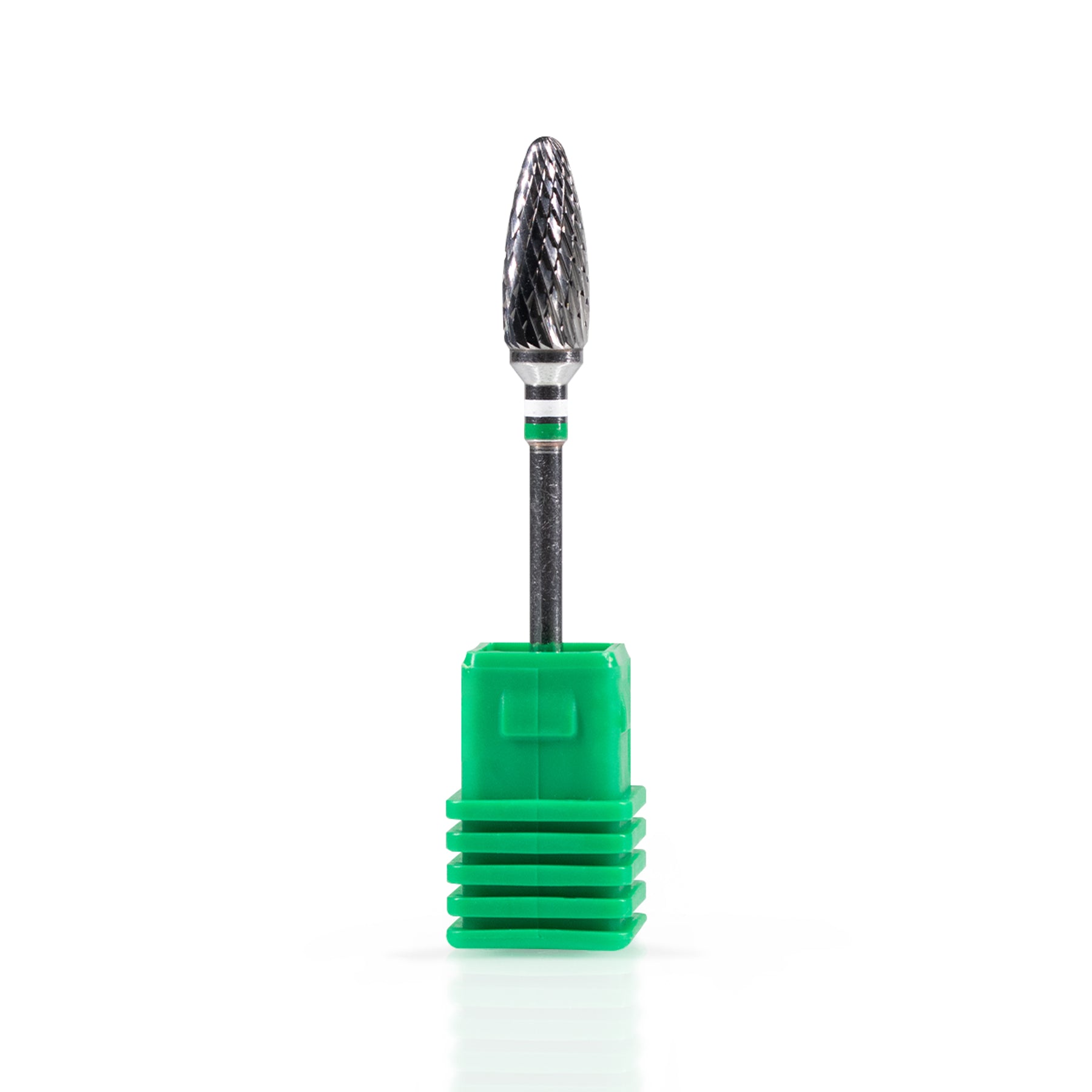 Nail drill bit– Left-handed "GRENADE" - Nail Tools - noliashop.com 1