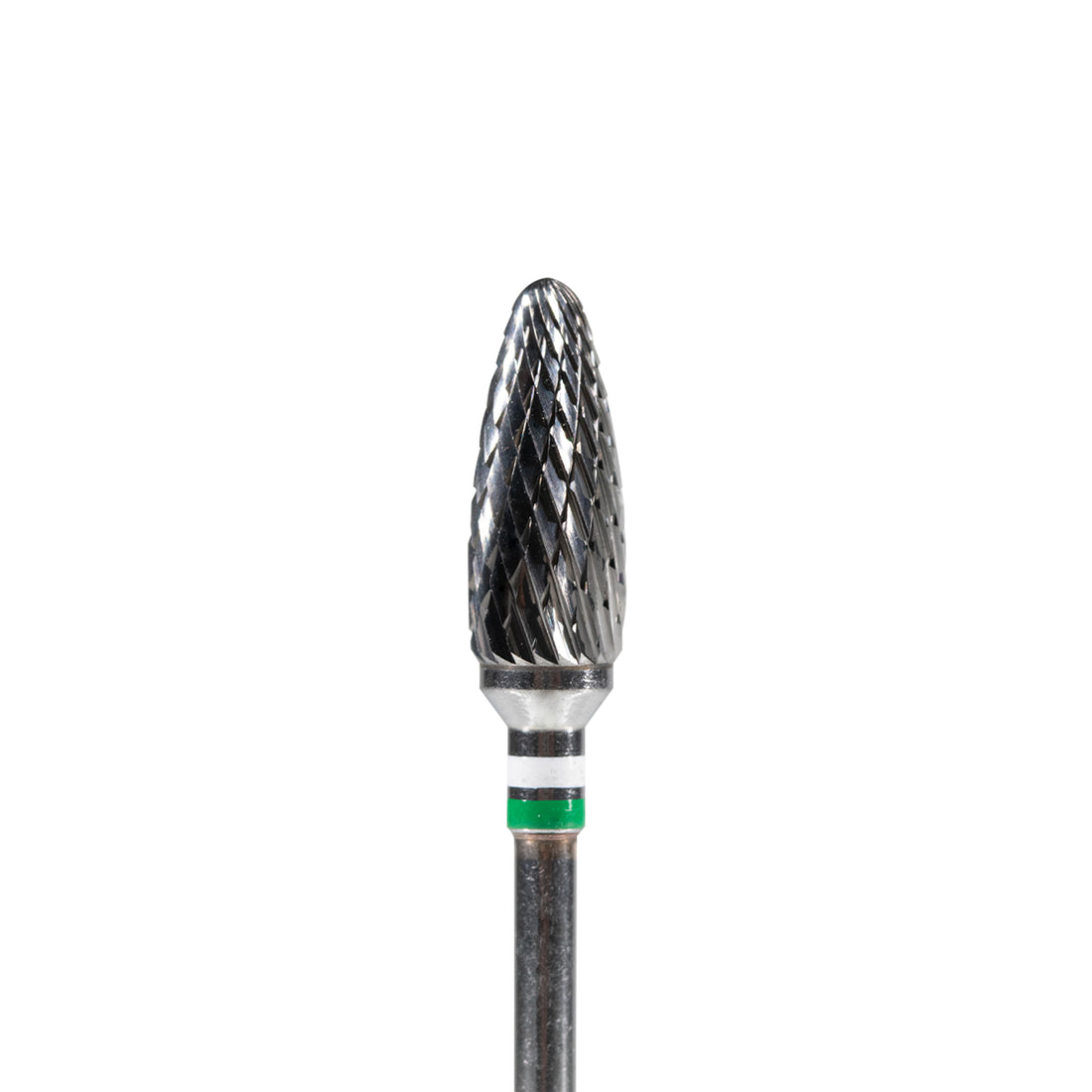 Nail drill bit– Left-handed "GRENADE" - Nail Tools - noliashop.com 2