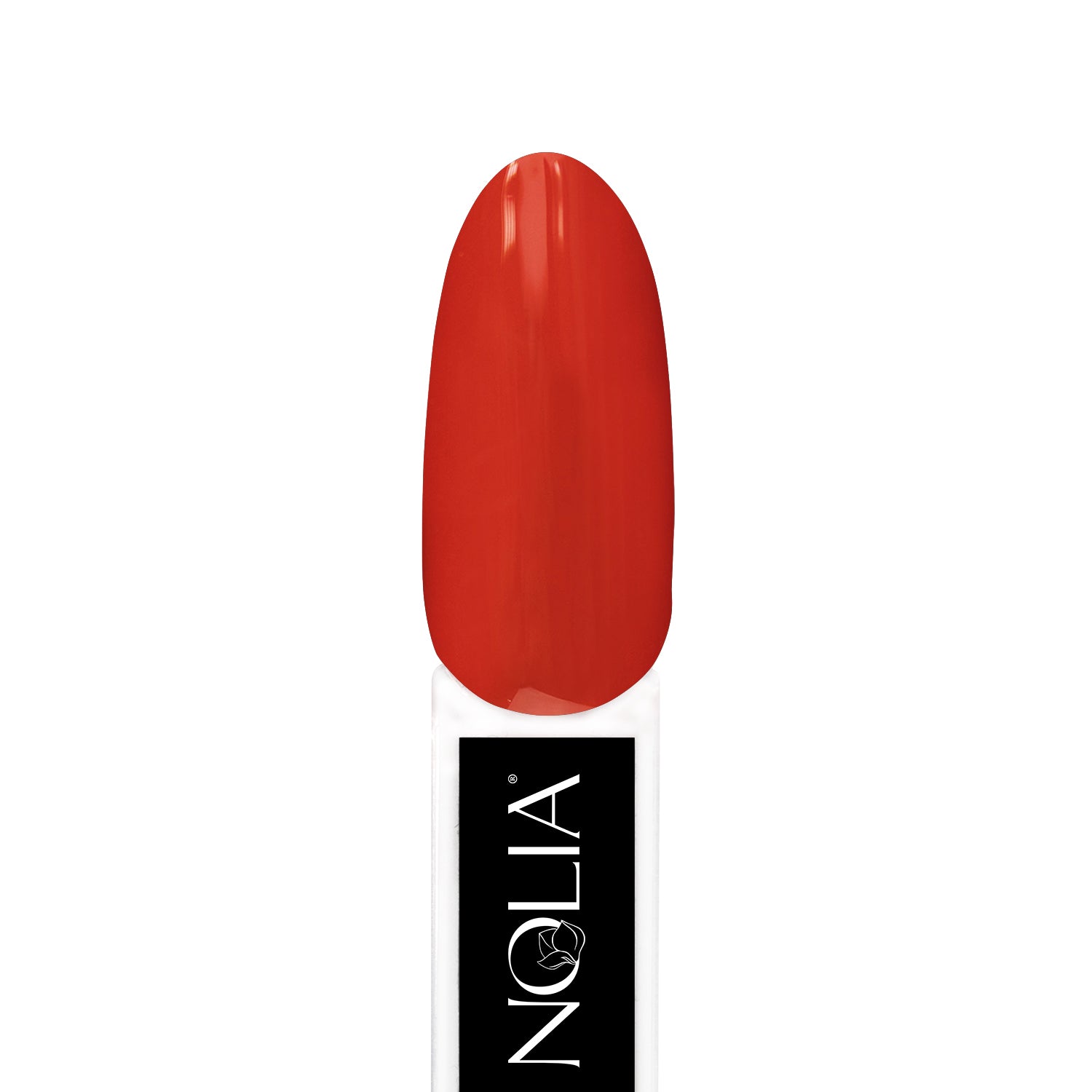 High Cover Gel HC005 - HOT CHILI - Nails - noliashop.com 2