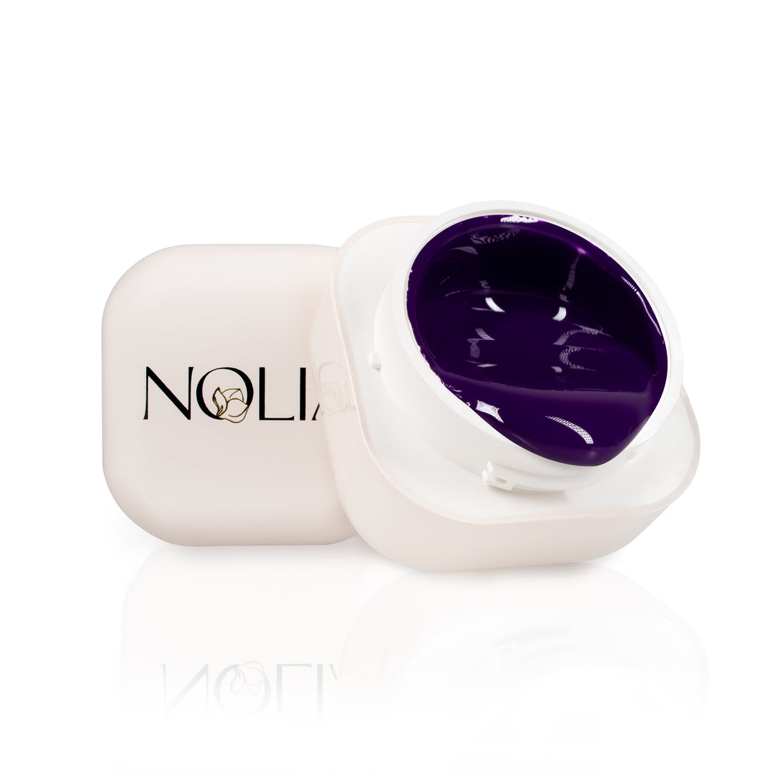 High Cover Gel HC174 - ROYAL PURPLE