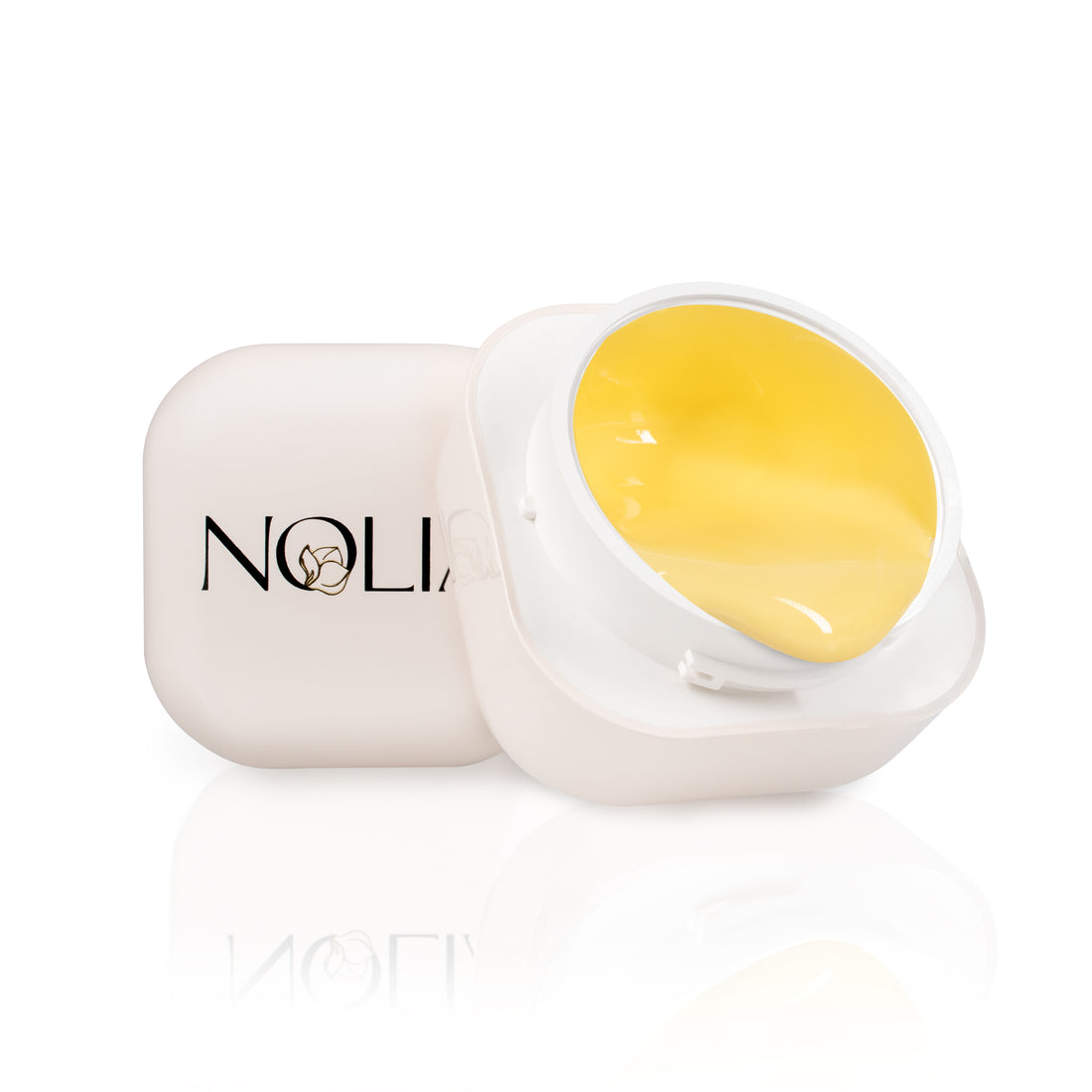 High Cover Gel HC264 - VANILLA