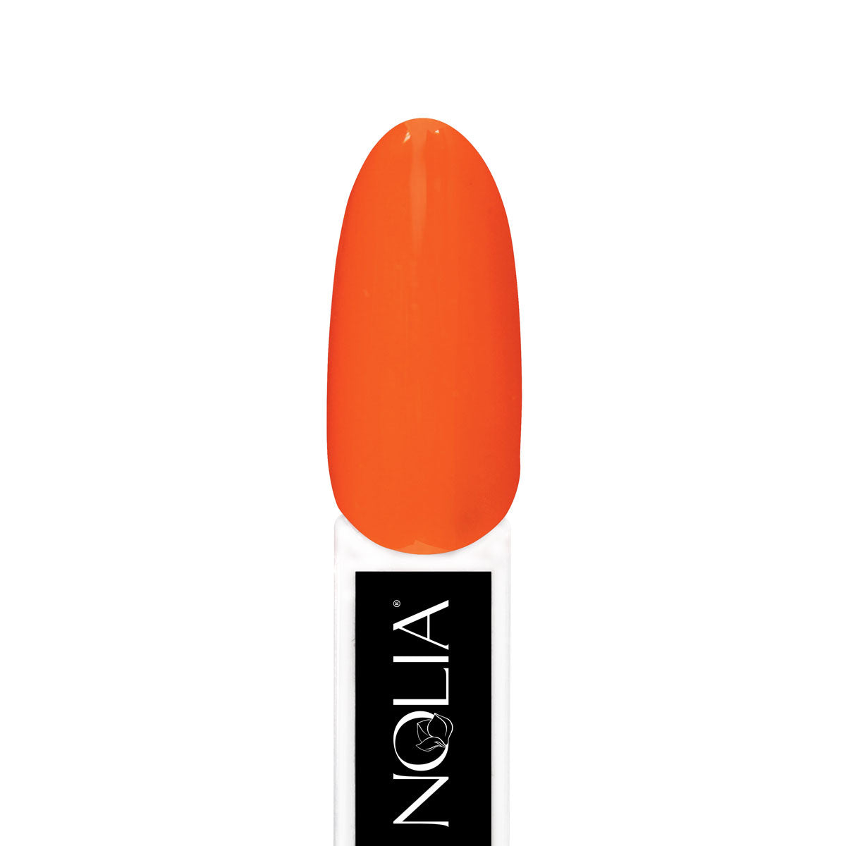 High Cover Gel HC279 - NEON ORANGE