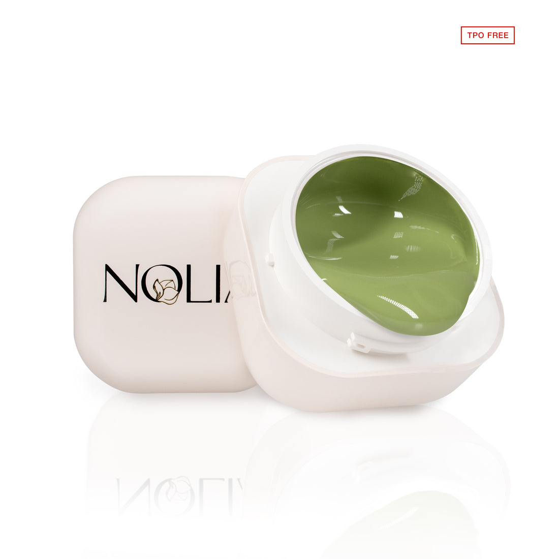 High Cover Gel HC333 - GREENERY