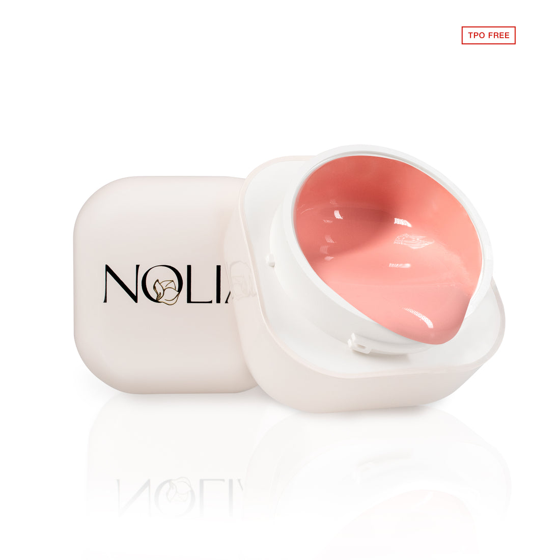 High Cover Gel HC337 - BLUSHING