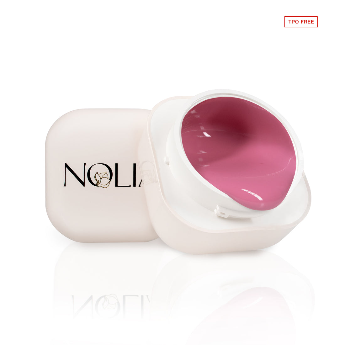 High Cover Gel HC343 - PINK ORCHID