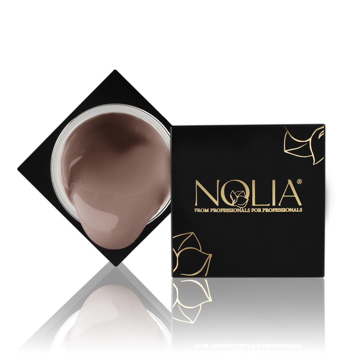 High Cover Gel HC359 - MOCCACHINO