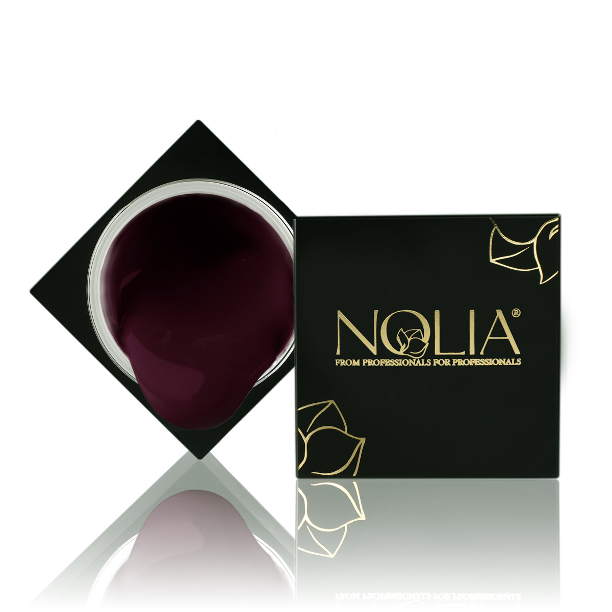 High Cover Gel HC362 - PORTO WINE