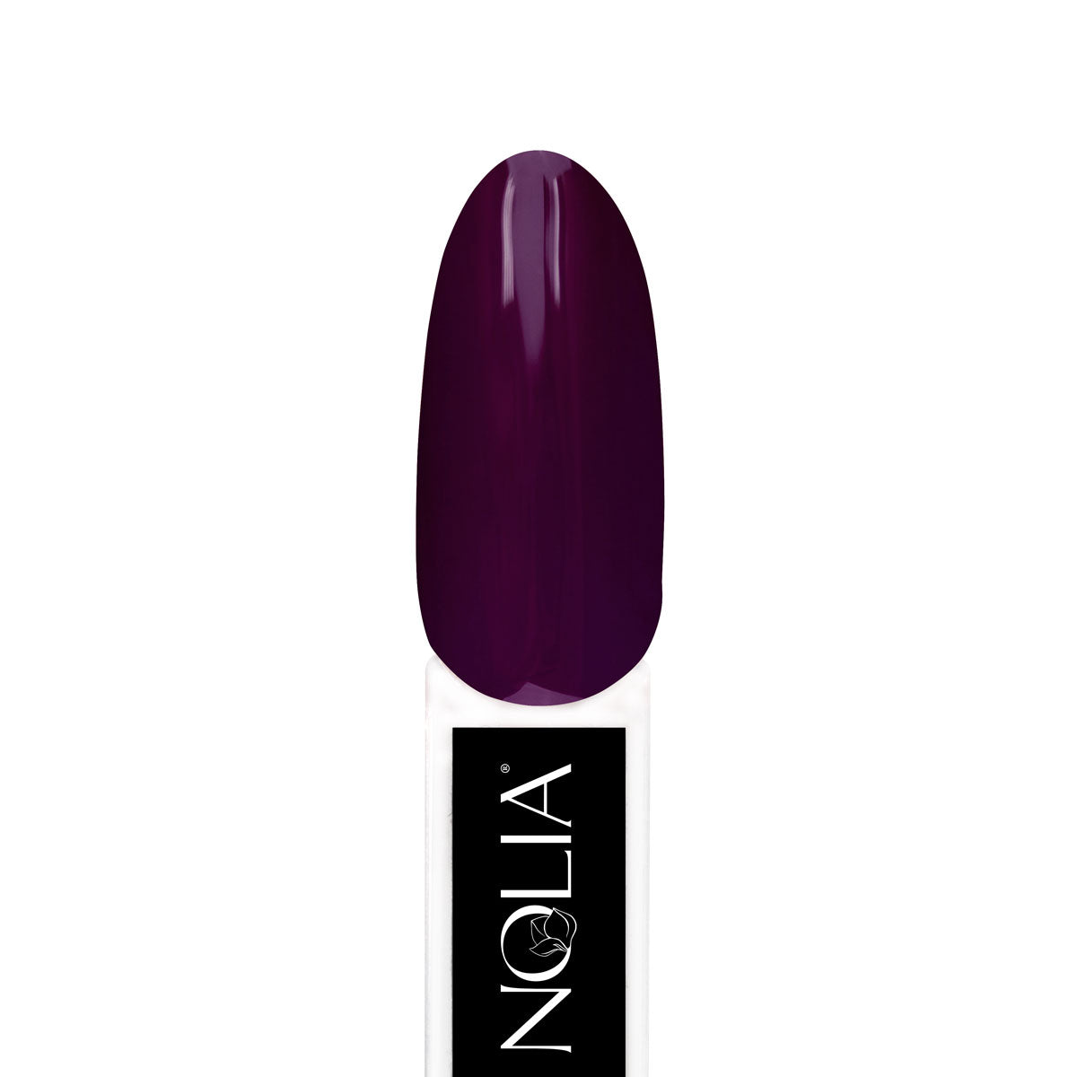High Cover Gel HC364 - PLUMETTE