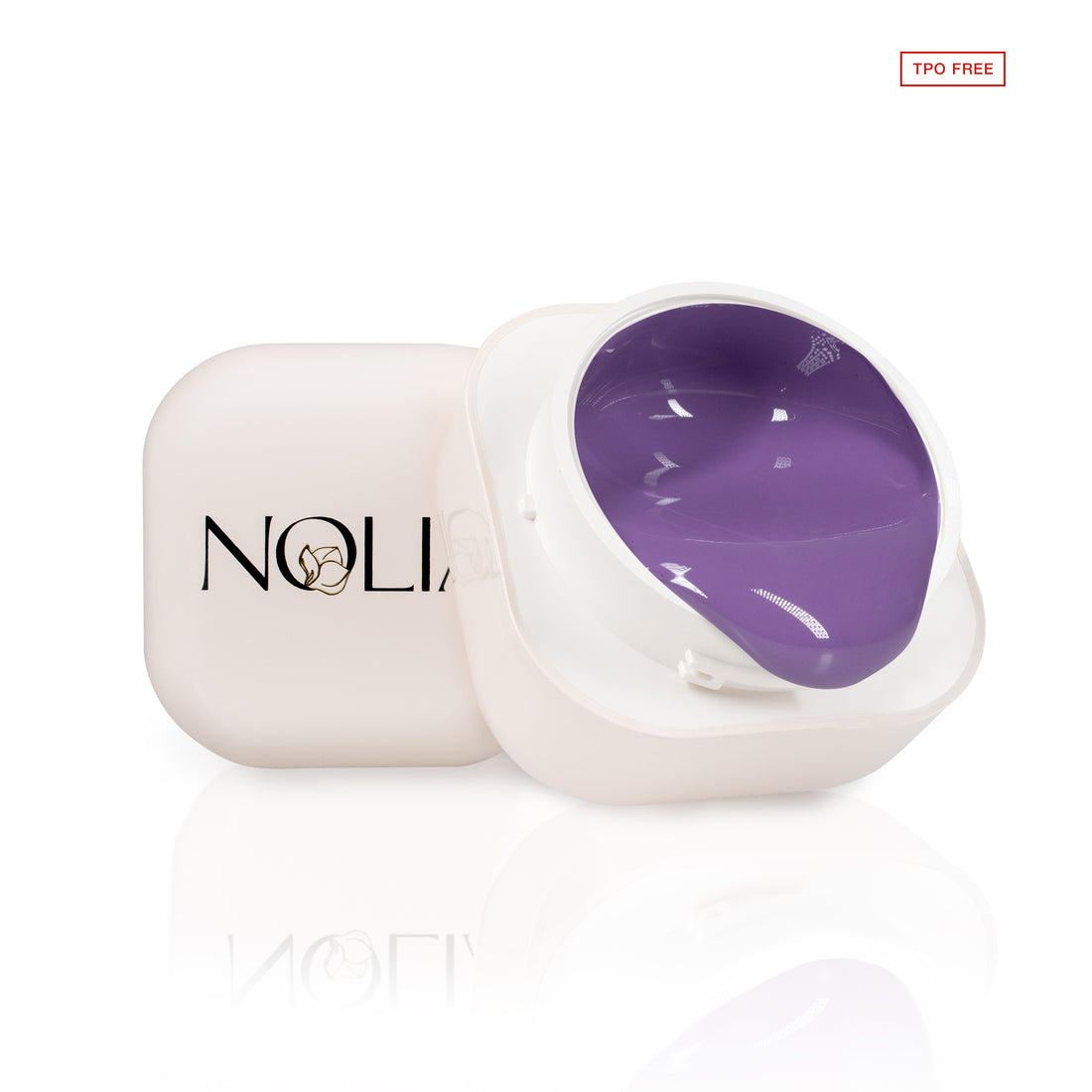 High Cover Gel HC365 - MAUVE