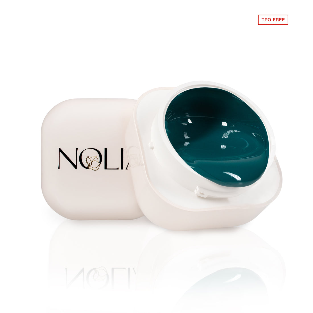 High Cover Gel HC367 - EMERALD