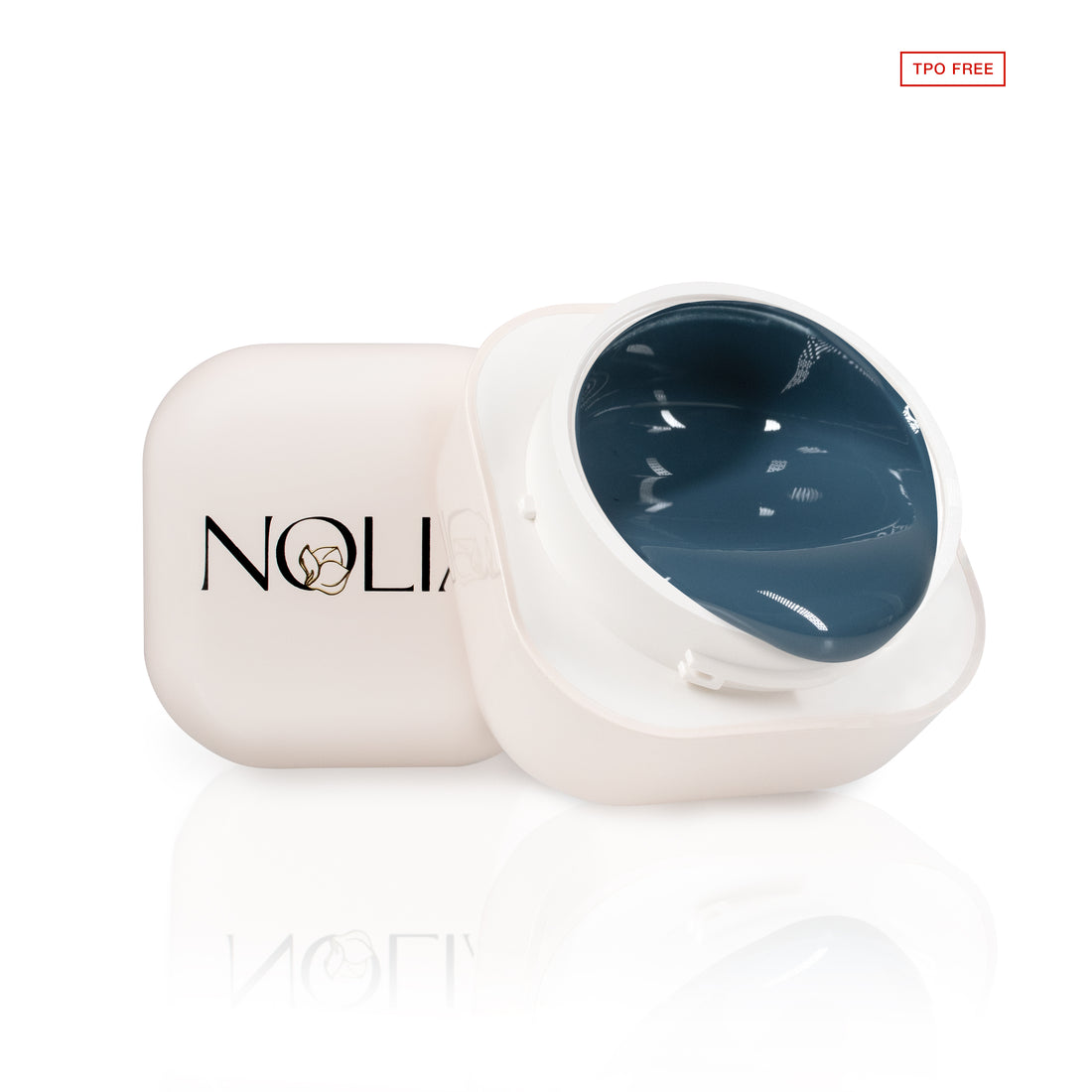 High Cover Gel HC368 - RUSSIAN BLUE