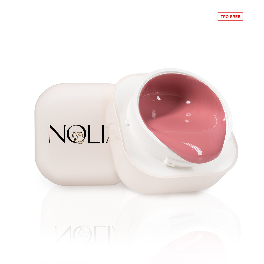 High Cover Gel HC376 - ROSEPETAL