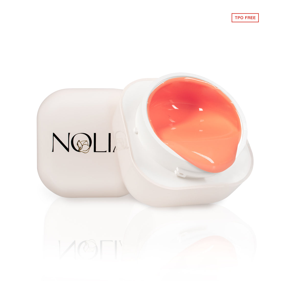 High Cover Gel HC377 - TEQUILA SUNRISE