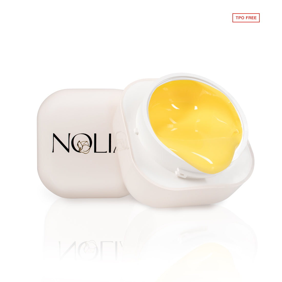 High Cover Gel HC378 - LEMONADE