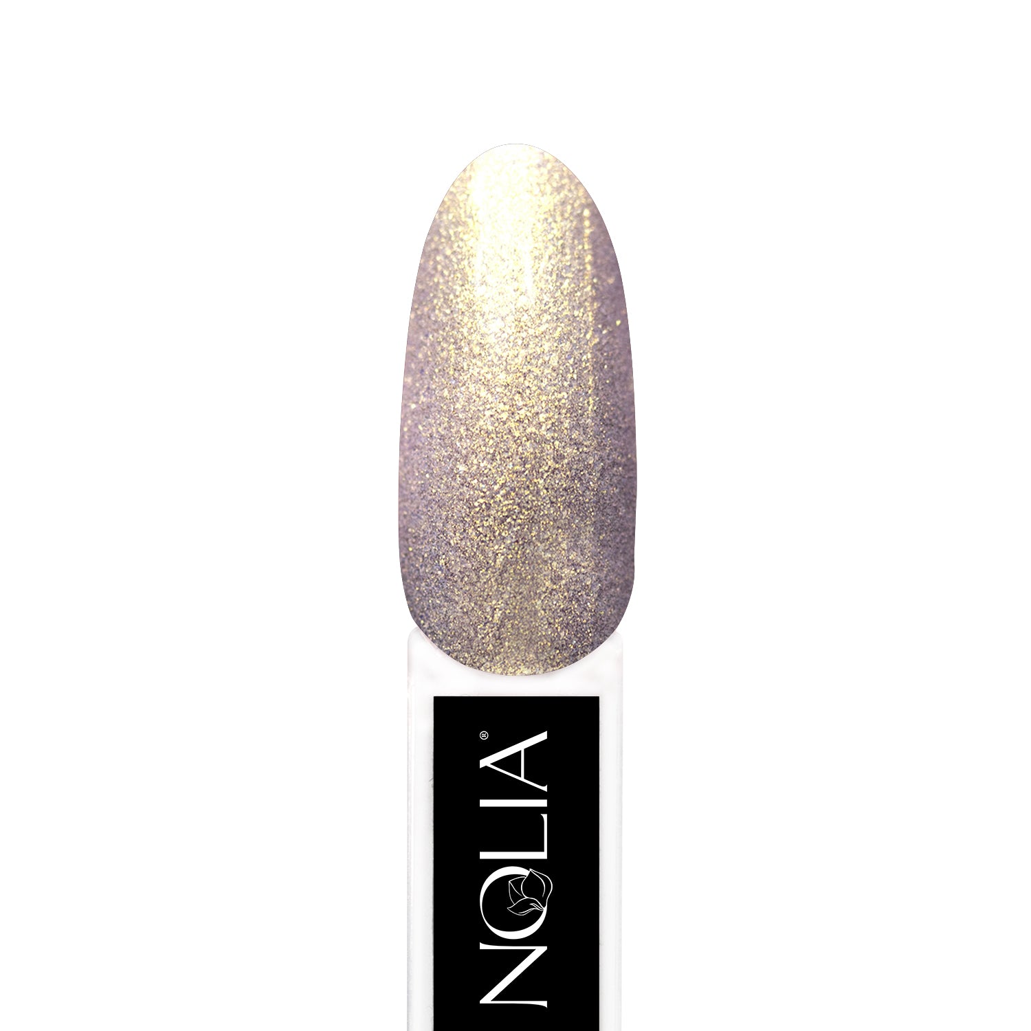 High Cover Gel HC470 - ROSE GOLD - Nails - noliashop.com 2