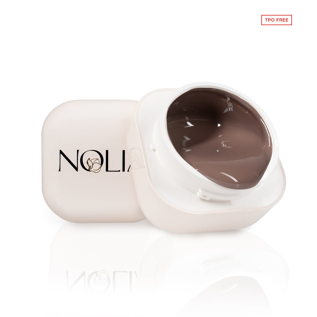 High Cover Gel  HC754 - CHOCOLATE MILK