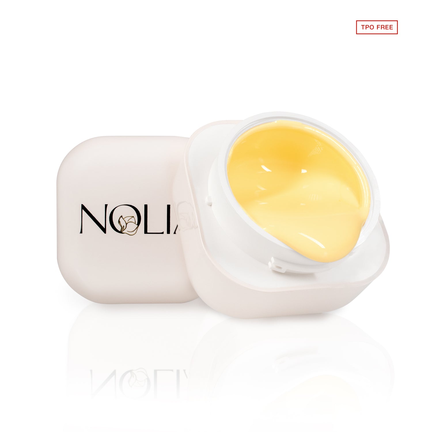 High Cover Gel  HC771 - FRESH LEMON